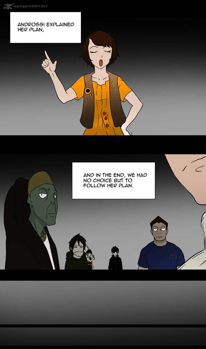 Tower of God, Chapter 43 image 08